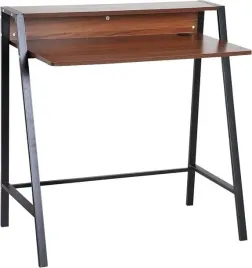biurko-homcom-ufficio-segretario-noce-nero-84x45x85-cm-neo-retro