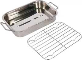 brytfanna-kitchencraft-mala-z-rusztem-srebrna-27x20x5-cm-stal-nierdzewna
