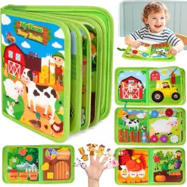 busy-board-edufun-farm-busy-book-motoryczna-edukacyjna-dla-dzieci-1-3-lat