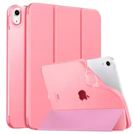 case-moko-new-ipad-a16-conch-shell-soft-tpu-frosted-back-11-inch