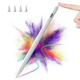 eingabestift-gener-ipad-2018-2022-bialy-magnetyczna-adsorpcja