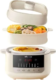 garnek-elektryczny-2-5l-wielofunkcyjny-ceramiczny-bialy-600w