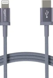kabel-amazon-usb-typ-c-apple-lightning-0-9-m-szary