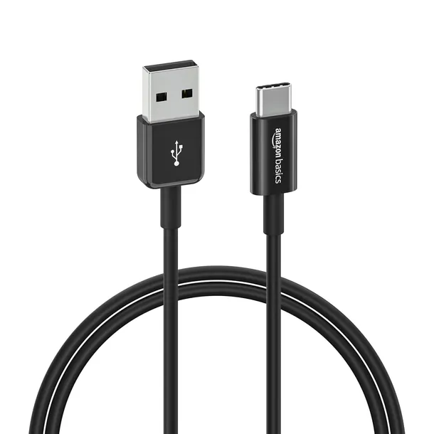kabel-amazonbasic-usb-usb-typ-c-bialy-0-9-m-marka-amazon-basic