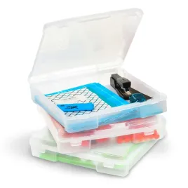 iris-ohyama-pojemnik-plastikowy-10l-z-uchwytem-3-szt