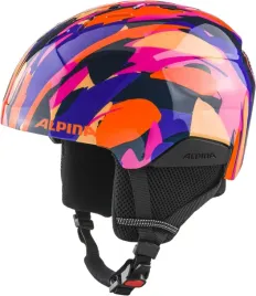 kask-narciarski-alpina-pizi-pink-orange-blue-gloss-46-51-cm