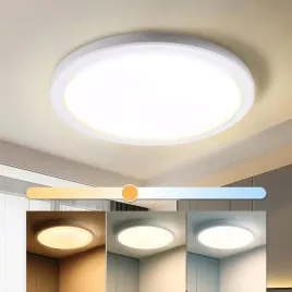 lampa-da-light-ip54-22cm-bialy-regulowana-3000-4000-6000k