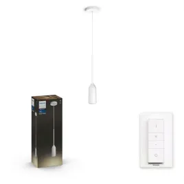 lampa-wiszaca-philips-hue-devote-led-zintegrowane-zrodlo-swiatla