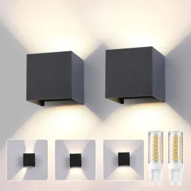 lampa-zewnetrzna-led-antracyt-ip65-regulacja-kata-swiecenia-4000k