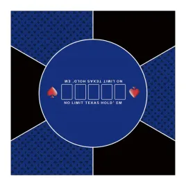 mata-do-pokera-laier-140x140-blue-skladana-przenosna-gumowa