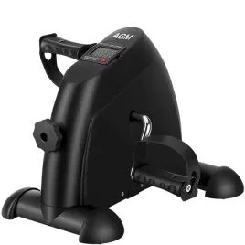 mini-rower-agm-mini-czarny-do-domu-i-biura-trener-ramion-i-nog