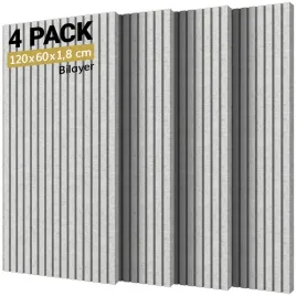 panele-akustyczne-tonor-4-pack-szary-120x60x1-8cm-dwuwarstwowe