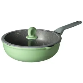 patelnia-wok-cooker-king-32cm-indukcja-gaz-bamboo