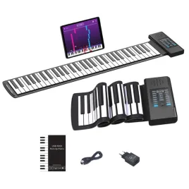 pianino-roll-up-61k-midi-elastyczny-elektroniczny-128-tonow-i-rytmow
