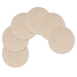 podkladki-stolowe-brak-model-okragly-bezowy-zestaw-6-30-cm-do-pralki