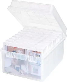 pojemnik-lifewit-plastikowy-przezroczysty-13x18-9-wewnetrznych-pojemnikow