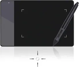 tablet-graficzny-huion-420-przenosny-4x2-23-cala-bez-baterii