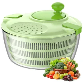 wirowka-do-salatek-ecospin-4-5l-wysokiej-jakosci-plastik-wolny-od-bpa