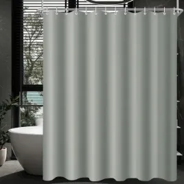 zaslona-prysznicowa-lerores-model-szary-180-x-200-cm-wodoodporna-poliester