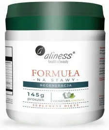 formula-na-stawy-kosci-regeneracja-145g-aliness