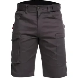 meskie-spodenki-szorty-cargo-robocze-monterskie-premium-szare-xl