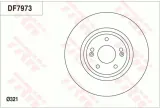 tarcza-hamulcowa-df7973-trw-numer-katalogowy-oryginalu-hyundai-51712-2p700-hyundai-51712-2w700-kia-51712-2p700-kia-51712-2w700