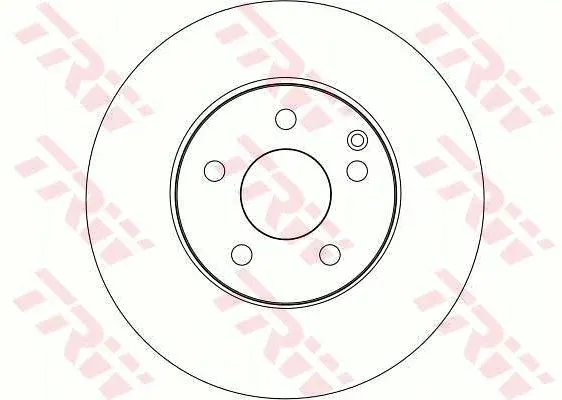 tarcza-hamulcowa-df4261-trw-waga-produktu-0-15-kg