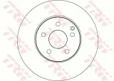 tarcza-hamulcowa-df4261-trw-waga-produktu-0-15-kg