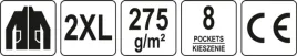 bluza-robocza-duero-rozm-xxl-yt-8024-yat