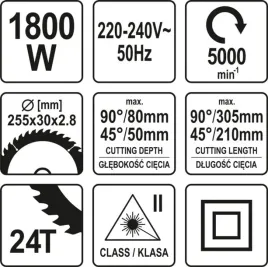 ukosnica-1800w-255mm-z-laserem-yt-82173-yat
