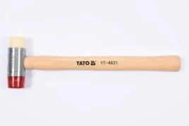 mlotek-blach-28mm-pu-nylon-trzonek-hikor-yt-4631-yat