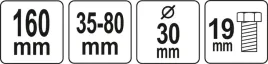 duzy-sciagacz-do-sworzni-kulistych-yt-06123-yat