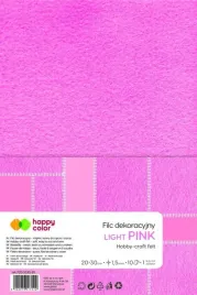 filc-dekoracyjny-20x30-cm-15-mm-10-ark-jasnorozowy-happy-color