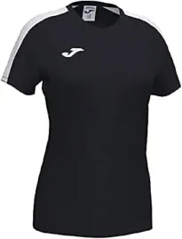 joma-academy-koszulka-sportowa-dziewczeca-2xs-czarno-biala-krotki-rekaw