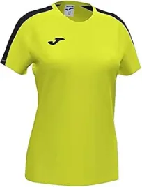 joma-academy-koszulka-sportowa-damska-s-zolta-fluorescencyjna-czarna