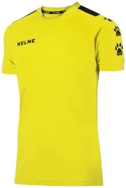 kelme-lince-koszulka-sportowa-dziecieca-zolta-12-lat-150-cm