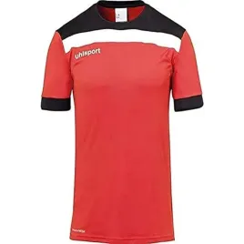 uhlsport-offense-23-koszulka-pilkarska-dziecieca-czerwono-czarno-biala-116