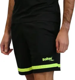 softee-primax-spodenki-sportowe-chlopiece-czarno-zolte-6-lat-116-cm