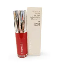 farmasi-blyszczyk-ultimate-shine-08-rouge-allure-8-ml