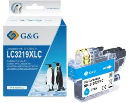 gandg-13992-naboj-z-tuszem-1-szt-zamiennik-wysoka-xl-wydajnosc-cyjan