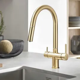 kran-kuchenny-hbronzeshower-zloto-szczotkowane-obracany-360-stopni