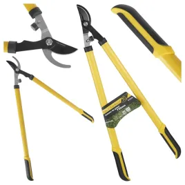 sekator-do-galezi-nozycowy-ogrodowy-reczny-73cm-mocny-twarda-stal-hcs