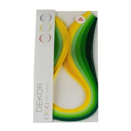 paski-do-quillingu-3mmx42cm-zolto-zielone-180szt