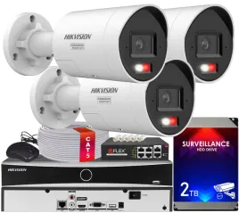 monitoring-ip-8mpx-hikvision-colorvu-3-0-3x-ds-2cd2087g3-li2uy-sl-dysk-2tb