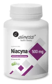 aliness-niacyna-500mg-100-kaps-amid-kwasu-nikotynowego-zdrowa-skora-umysl