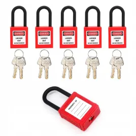 zestaw-5-klodek-jarzmowa-loto-lockout-38mm-na-klucz-zabezpeiczenie-czerwona