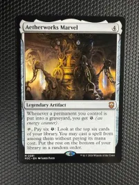 karta-magic-the-gathering-aetherworks-marvel-m3c-281