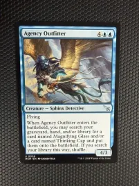 karta-magic-the-gathering-agency-outfitter-mkm-38