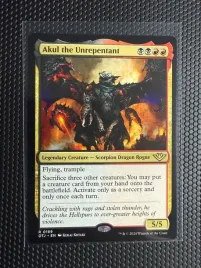karta-magic-the-gathering-akul-the-unrepentant-otj-189