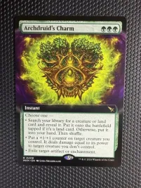 karta-magic-the-gathering-archdruid-s-charm-mkm-408